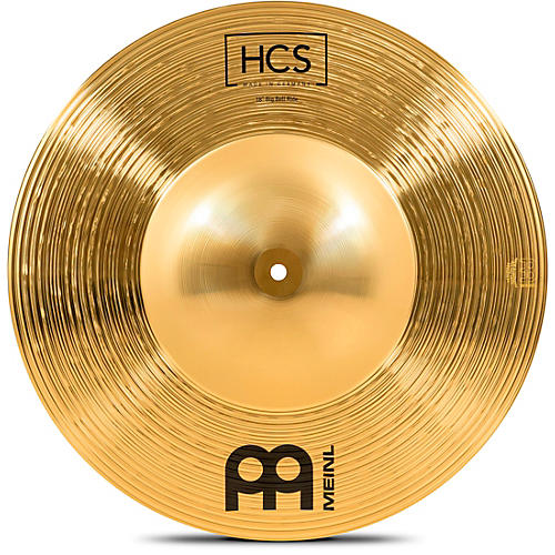 MEINL HCS Big Bell Ride Cymbal Condition 2 - Blemished 18 in. 197881161637