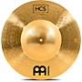 Open-Box MEINL HCS Big Bell Ride Cymbal Condition 2 - Blemished 18 in. 197881161637