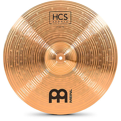 HCS Bronze Crash/Ride Cymbal