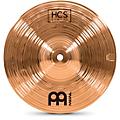 MEINL HCS Bronze Hi-Hat Cymbals 15 in.10 in.