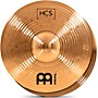 MEINL HCS Bronze Hi-Hat Cymbals 13 in.