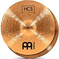 MEINL HCS Bronze Hi-Hat Cymbals 14 in.15 in.
