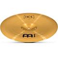 MEINL HCS China Cymbal 16 in.18 in.