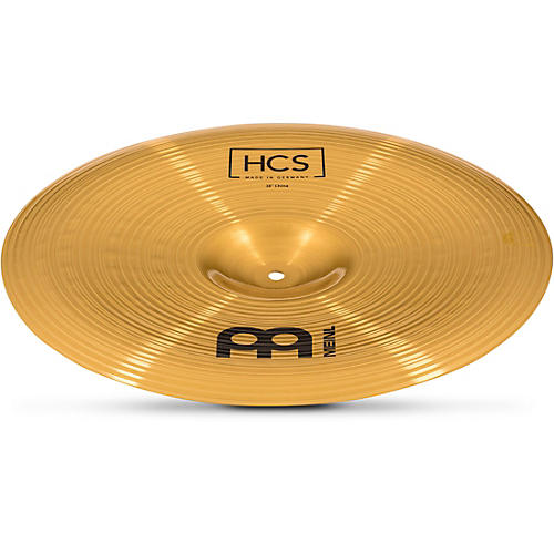 MEINL HCS China Cymbal Condition 1 - Mint 18 in.