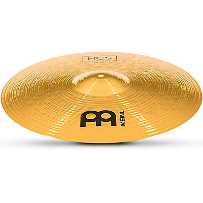 MEINL HCS Crash Cymbal -