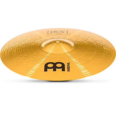 MEINL HCS Crash/Ride Cymbal -