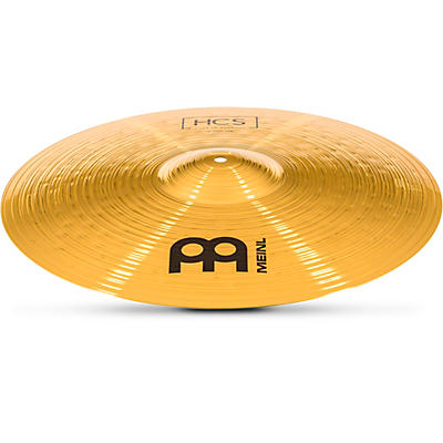 MEINL HCS Crash/Ride Cymbal