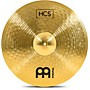 Open-Box MEINL HCS Crash Ride Cymbal Condition 2 - Blemished 20 in. 197881460037