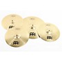 Open-Box MEINL HCS Cymbal Set With Free 14