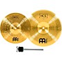 Open-Box MEINL HCS-FX Splash and China Cymbal Effect Stack with FREE Stacker Condition 1 - Mint 10 in. Splash and 12 in. China