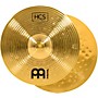 Open-Box MEINL HCS Hi-Hat Cymbal Pair Condition 1 - Mint 13 in.