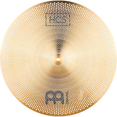 MEINL HCS Practice Crash
