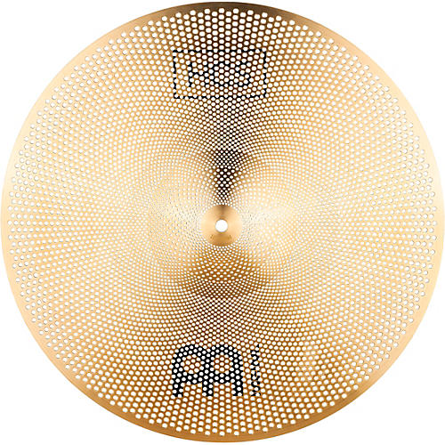 MEINL HCS Practice Crash Condition 2 - Blemished 18 in. 197881384838
