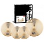 Open-Box MEINL HCS Practice Cymbal Set Condition 1 - Mint
