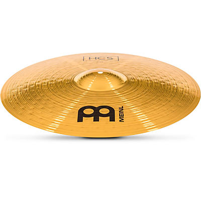 MEINL HCS Ride Cymbal -
