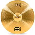 MEINL HCS Ride Cymbal - Condition 1 - Mint 20 InCondition 2 - Blemished 22 in. 197881474911