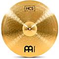 Meinl HCS Ride Cymbal 20 In22 in.