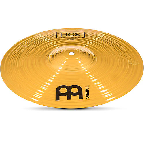 MEINL HCS Splash Cymbal 12 in.