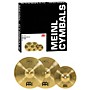 Open-Box MEINL HCS Starter Cymbal Set Condition 2 - Blemished  197881523466