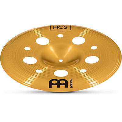 MEINL HCS Trash China Cymbal