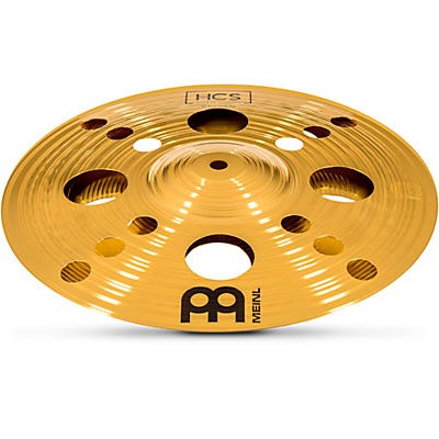 MEINL HCS Trash Stack Cymbal Pair