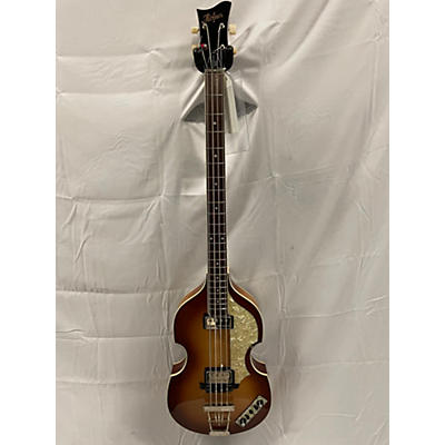 Hofner HCT 500/1 Electric Bass Guitar