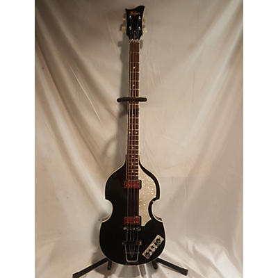 Hofner HCT 500/1 Electric Bass Guitar