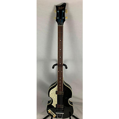 Hofner HCT-500/1L Electric Bass Guitar