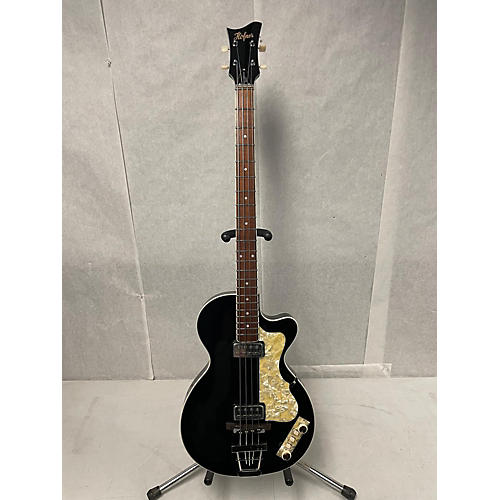 Hofner HCT 500/2 Black