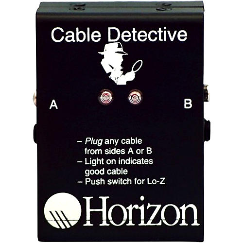 HCT-LD Cable Detective