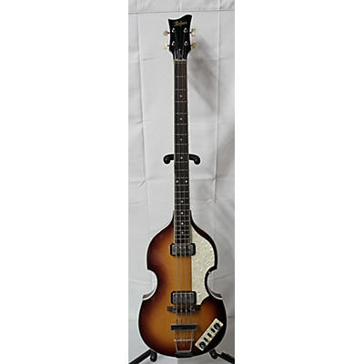Hofner HCT500 Electric Bass Guitar