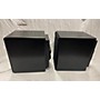 Used Meyer Sound HD-1 PAIR Powered Monitor