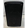 Used RCF HD 10-A Powered Speaker