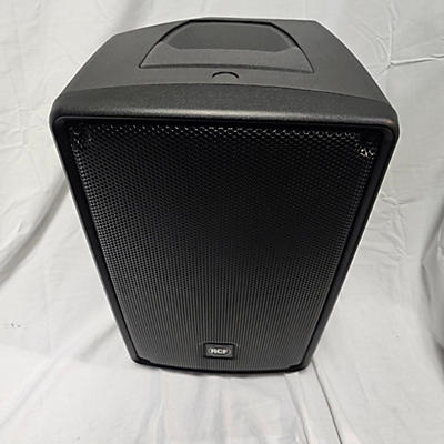 RCF HD 10-A Powered Speaker