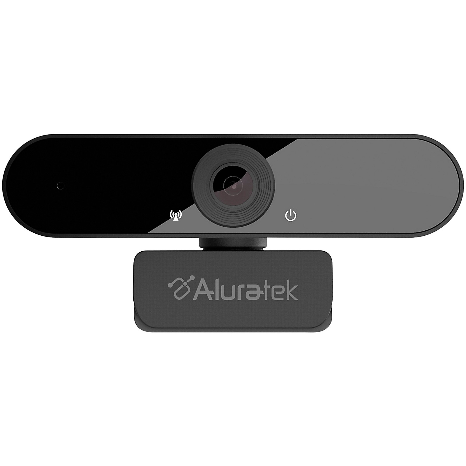 Aluratek HD 1080P USB cam w/BuiltIn Mic Musician's Friend