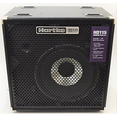 Hartke HD 115 Hydrive Bass Cabinet