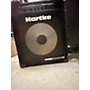 Used Hartke HD 150 Bass Combo Amp