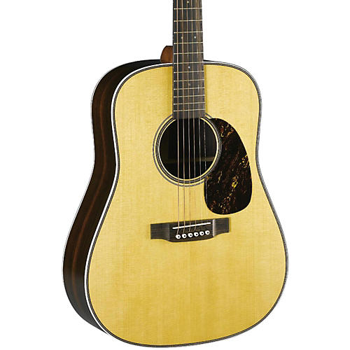 HD-16R LSH Acoustic Guitar