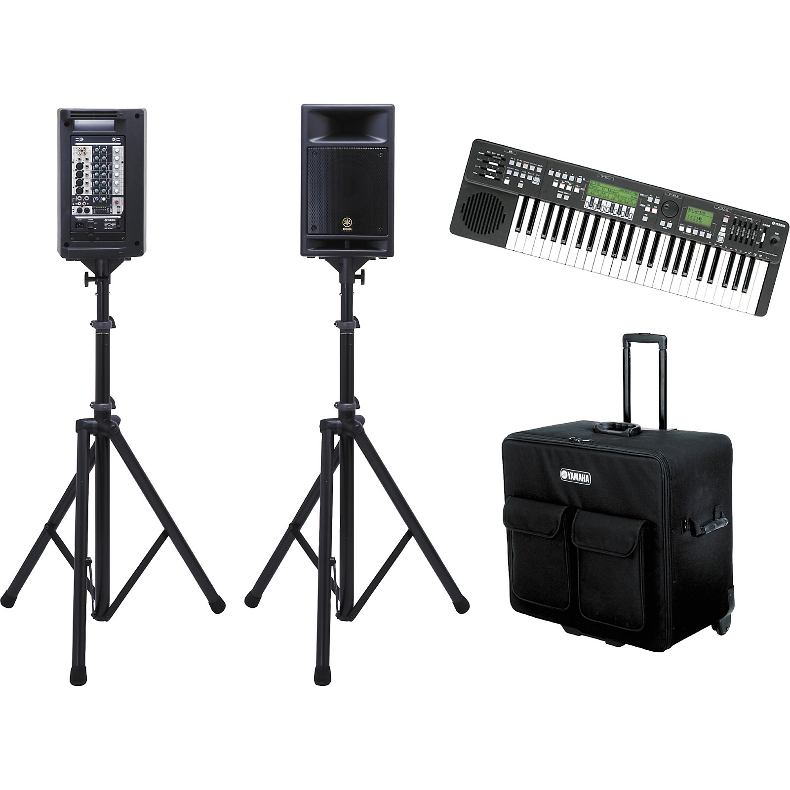 yamaha adp138
