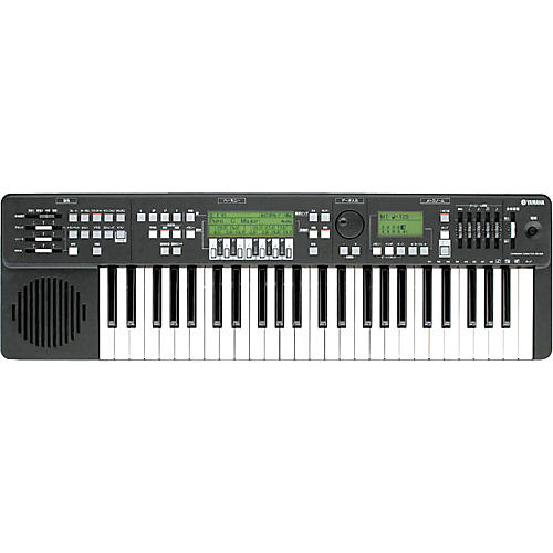 HD-200 Harmony Director - Instructional Keyboard
