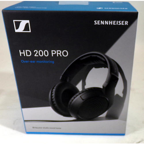 HD 200 PRO Headphones