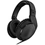 Sennheiser HD 200 PRO Studio Headphones - Black