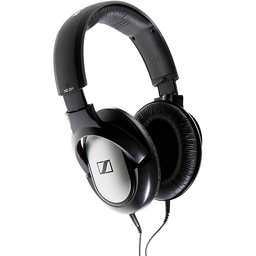 HD 201 Pro Closed Back Headphones