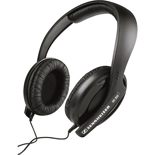 HD 202 II Headphones