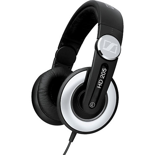 HD 205 DJ Headphones