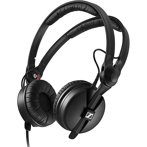 Sennheiser HD 25 On-Ear DJ Headphones Condition 1 - Mint
