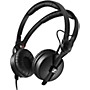 Open-Box Sennheiser HD 25 On-Ear DJ Headphones Condition 1 - Mint