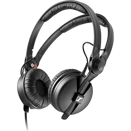 Sennheiser HD 25 Plus On-Ear Studio Headphones Condition 1 - Mint