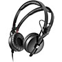 Open-Box Sennheiser HD 25 Plus On-Ear Studio Headphones Condition 1 - Mint