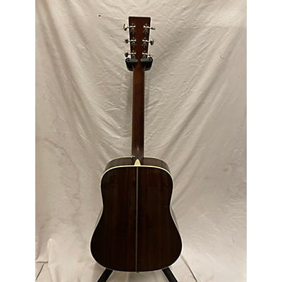 Martin HD-28 Acoustic Electric Guitar